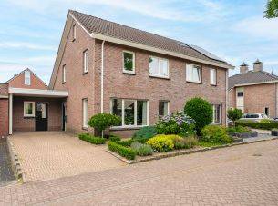 Rammelhuiskamp 26, Bornerbroek