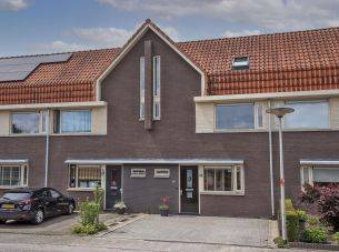 Draaitor 17, Hengelo