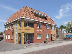 Oranjestraat 32, Tubbergen