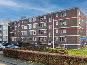 Maasstraat 150, Almelo