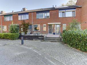 Doornappel 9, Oldenzaal