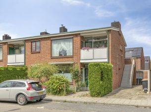 Dr. Van Damstraat 174, Enschede