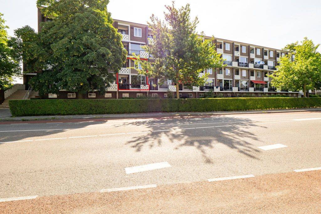 Oldenzaalsestraat 218, Enschede