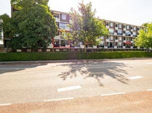 Oldenzaalsestraat 218, Enschede