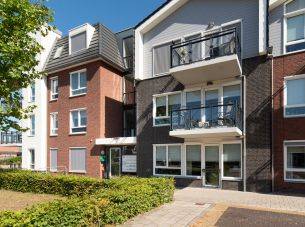 Haarstraat 150-002, Rijssen