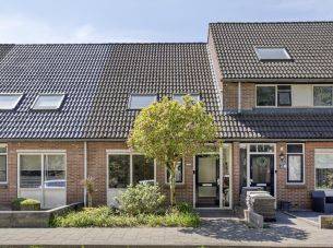 Bekspringhoek 111, Enschede