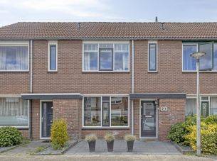 Ypkemeulestraat 60, Enschede