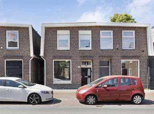 Deurningerstraat 161, Hengelo