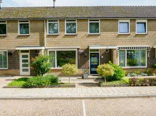 Nicolaas Beetsstraat 37, Hengelo