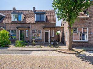 Beekstraat 35, Almelo