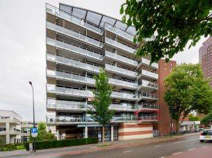 Oldenzaalsestraat 2-3, Enschede