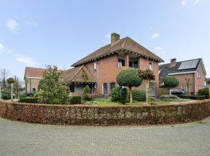 Markesingel 45, Hengevelde