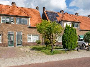 Anjelierstraat 78, Almelo