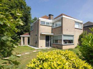 de Voortmors 3, Weerselo