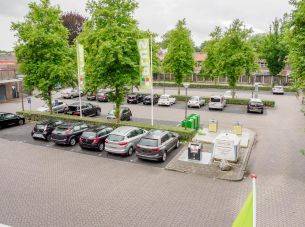 De Hofte 18, Borne