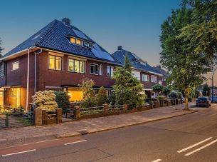 Beukweg 7, Hengelo