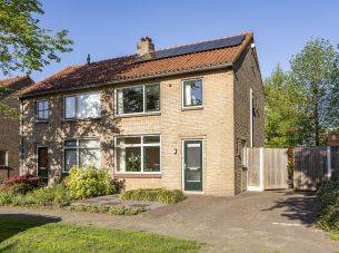 Stephensonstraat 26, Hengelo