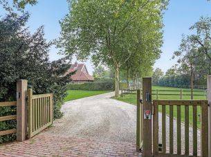 Oldenkotsedijk 29, Haaksbergen