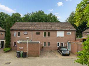 Bogelskamphoek 121, Enschede