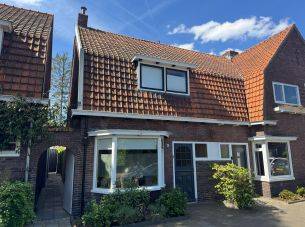 Vriezenveenseweg 62, Almelo