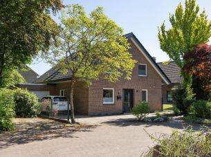 Sauerlandstraße 9 , Nordhorn