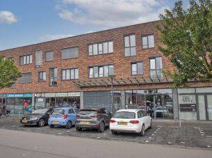 H. Leefsmastraat 47, Hengelo