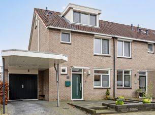 Joke Smitlanden 74, Enschede