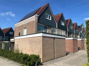 Meerkolstraat 1, Oldenzaal