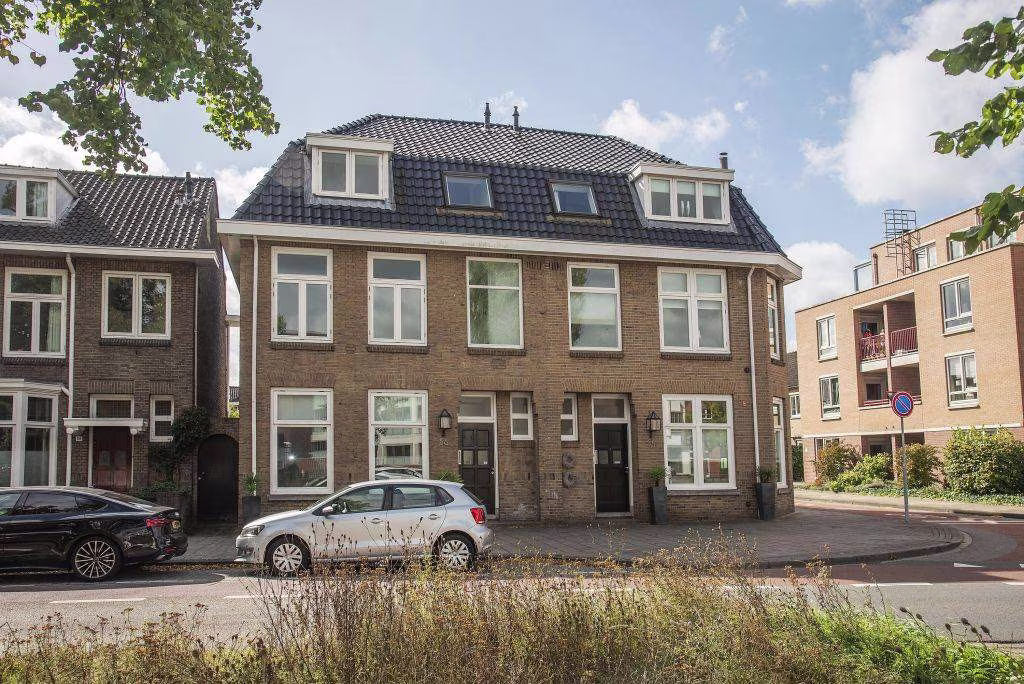 Lasondersingel 56, Enschede
