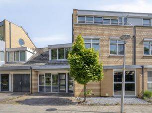 Ridderspoor 16, Haaksbergen