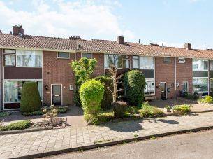 Johanna van Burenlaan 6, Almelo