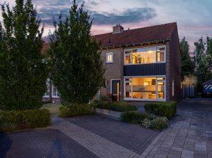 Beatrixstraat 55, Haaksbergen