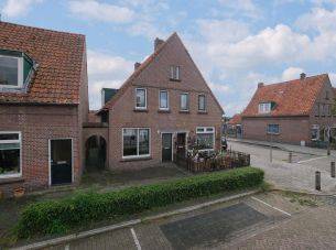Biezenstraat 41, Almelo