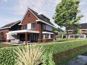 Van Hambroickstraat 1, Tubbergen