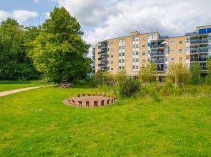 Hagenborgh 295, Almelo