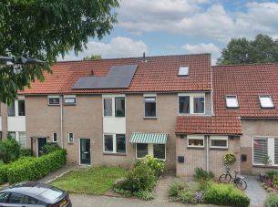 Weerselosestraat 106, Borne