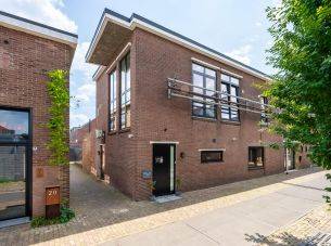 Kalverstraat 22, Almelo