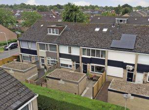 Singraven 69, Almelo
