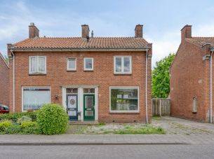 von Bonninghausenstraat 10, Borne