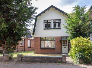 ir. M. Schefferlaan 53, Hengelo