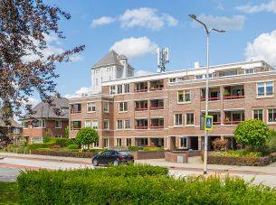 Bornsestraat 78-17, Almelo