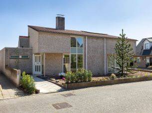 Toulousestraat 38, Hengelo