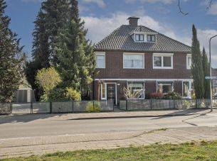 Wethouder Nijhuisstraat 15, Enschede