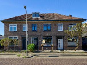 Sloetsweg 237, Hengelo