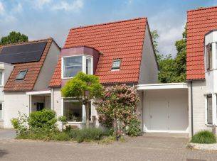 Berkellaan 34, Hengelo