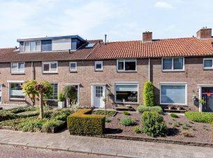 Korenbloemstraat 19, Nijverdal