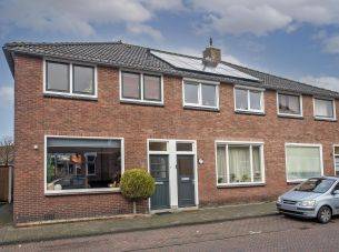 Frederikastraat 87, Enschede