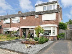 Nico Werkmanlaan 9, Almelo