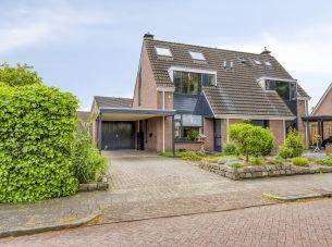 Vildersveenweg 14, Nijverdal