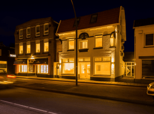Bornsestraat 24, Hengelo